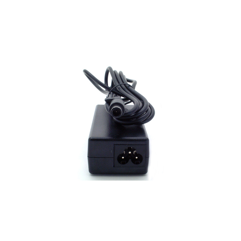 HP AC Smart power adapter (65 watt) adaptateur de puissance & onduleur Intérieure 65 W Noir