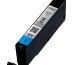 Canon Cartouche d'encre cyan CLI-571C