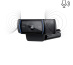 Logitech Hd Pro C920 webcam 3 MP 1920 x 1080 pixels USB 2.0 Noir