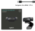 Logitech Hd Pro C920 webcam 3 MP 1920 x 1080 pixels USB 2.0 Noir