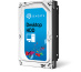 Seagate Desktop HDD ST1000DM003 disque dur 1 To 7200 tr/min 64 Mo 3.5" Série ATA III