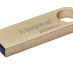 Kingston Technology DataTraveler 256Go 220Mo/s Clé USB 3.2 Gen 1 Métal SE9 G3