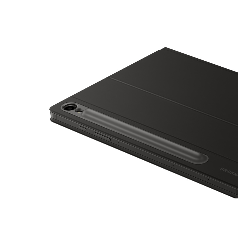 Samsung Book Cover Keyboard (Touche IA) Galaxy Tab S9 | Tab S9 FE