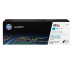 HP 415A Toner cyan LaserJet authentique