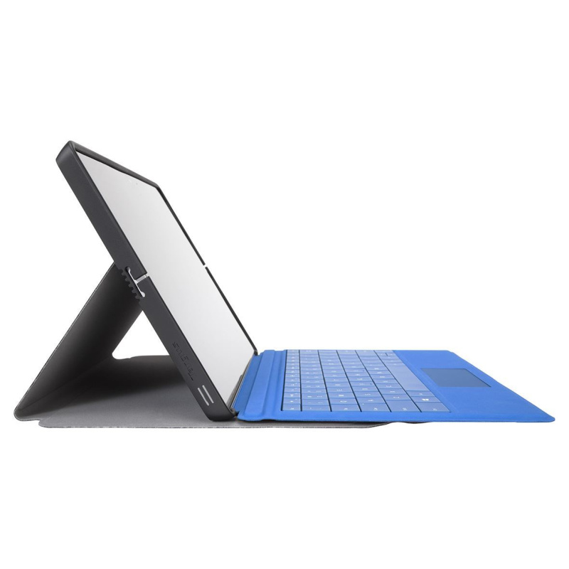 Targus Folio Wrap 27,4 cm (10.8") Noir
