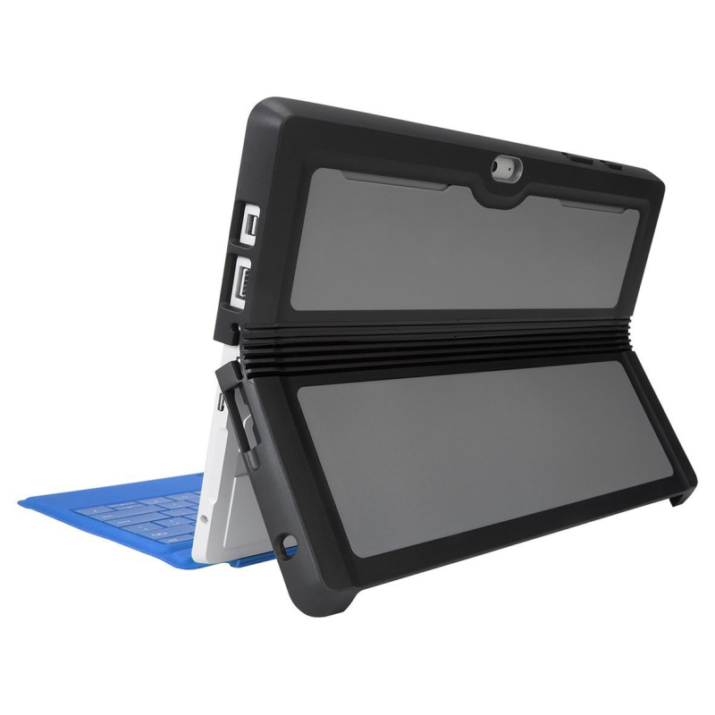 Targus Folio Wrap 27,4 cm (10.8") Noir