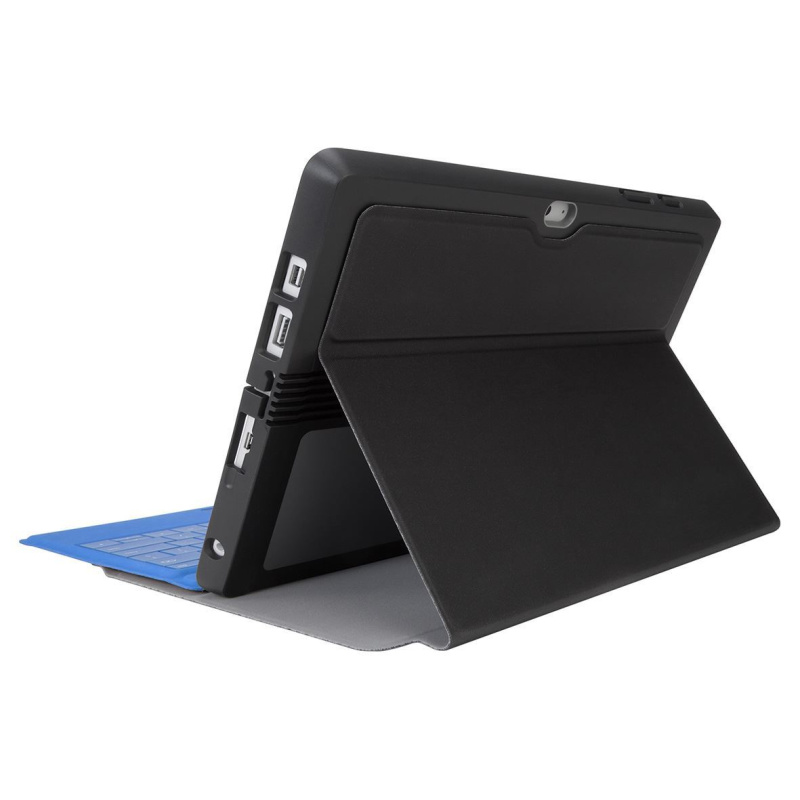 Targus Folio Wrap 27,4 cm (10.8") Noir