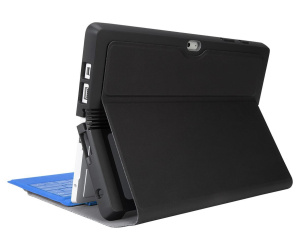 Targus Folio Wrap 27,4 cm (10.8") Noir