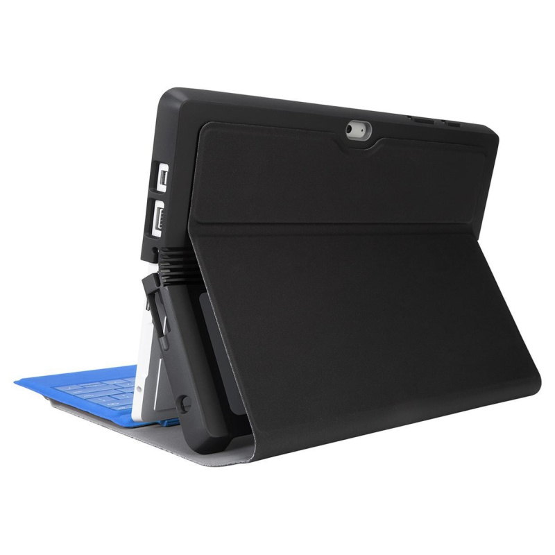 Targus Folio Wrap 27,4 cm (10.8") Noir