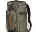 Targus Seoul 15.6 sac à dos Kaki Nylon