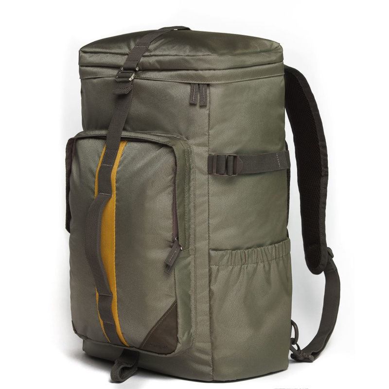 Targus Seoul 15.6 sac à dos Kaki Nylon