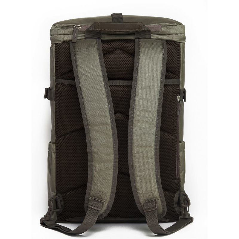 Targus Seoul 15.6 sac à dos Kaki Nylon
