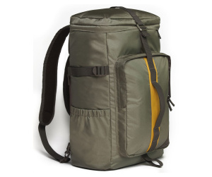 Targus Seoul 15.6 sac à dos Kaki Nylon