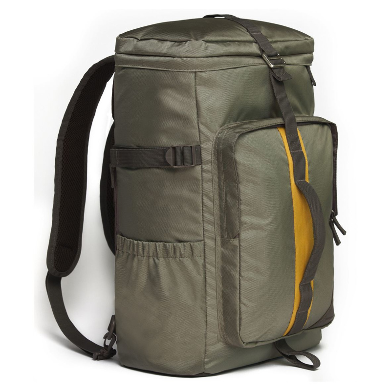 Targus Seoul 15.6 sac à dos Kaki Nylon