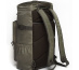 Targus Seoul 15.6 sac à dos Kaki Nylon