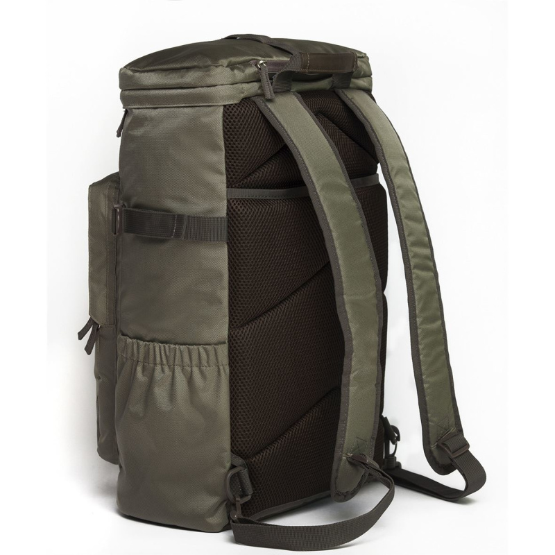 Targus Seoul 15.6 sac à dos Kaki Nylon
