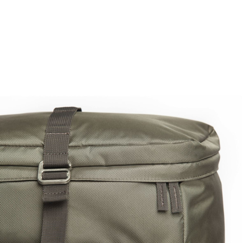 Targus Seoul 15.6 sac à dos Kaki Nylon
