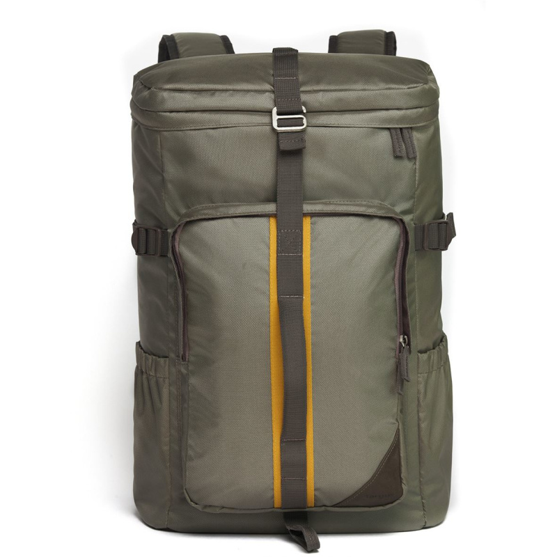 Targus Seoul 15.6 sac à dos Kaki Nylon