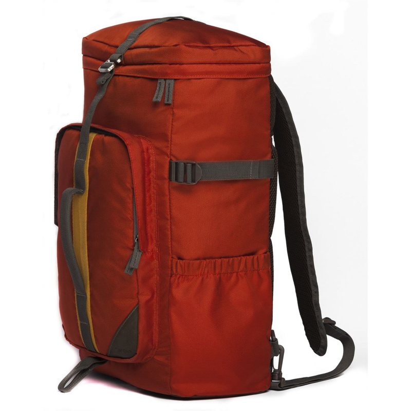 Targus Seoul 15.6 sac à dos Orange Nylon