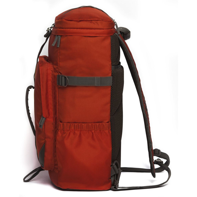 Targus Seoul 15.6 sac à dos Orange Nylon