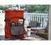 Targus Seoul 15.6 sac à dos Orange Nylon