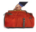 Targus Seoul 15.6 sac à dos Orange Nylon