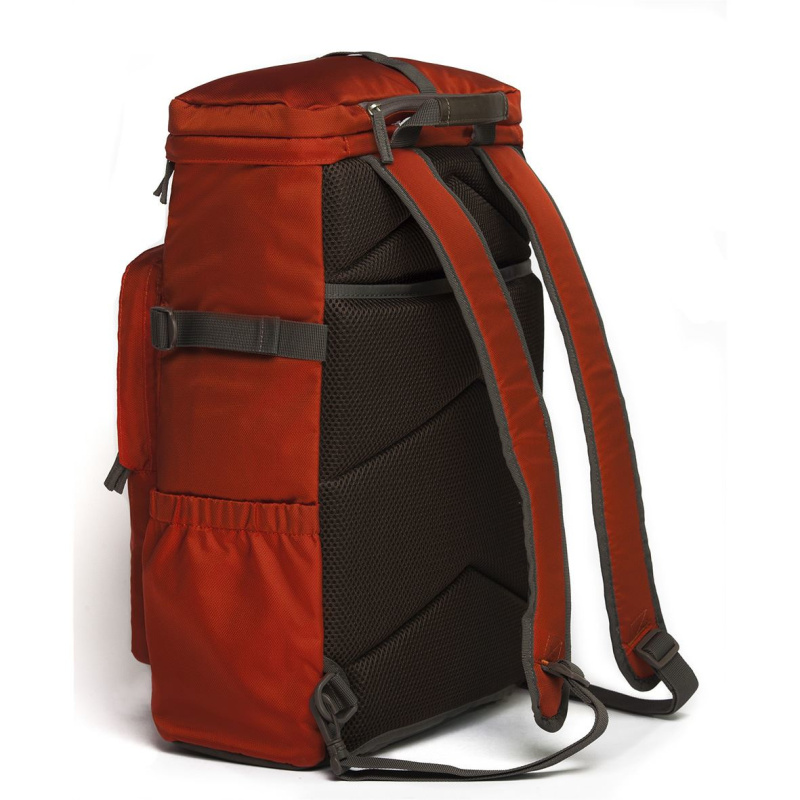 Targus Seoul 15.6 sac à dos Orange Nylon
