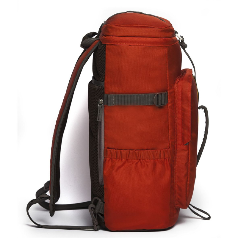 Targus Seoul 15.6 sac à dos Orange Nylon