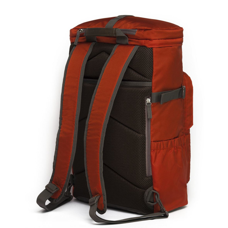 Targus Seoul 15.6 sac à dos Orange Nylon