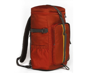 Targus Seoul 15.6 sac à dos Orange Nylon