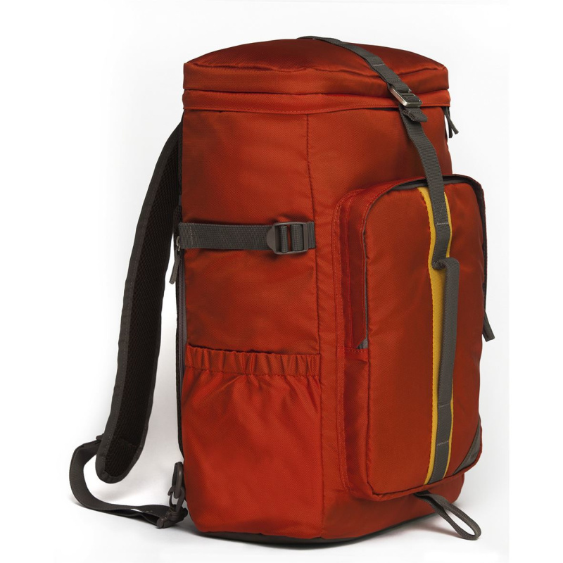 Targus Seoul 15.6 sac à dos Orange Nylon