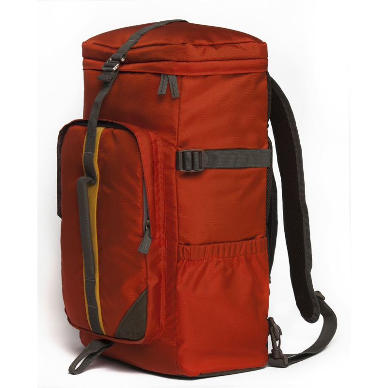 Targus Seoul 15.6 sac à dos Orange Nylon