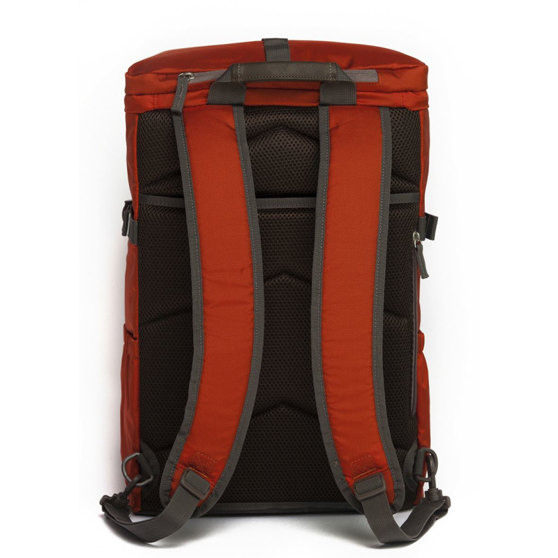 Targus Seoul 15.6 sac à dos Orange Nylon