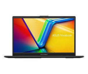 ASUS Vivobook Go 14 S1404GA-DRNK339W Intel Core i3 N-series i3-N305 Ordinateur portable 35,6 cm (14") Full HD 8 Go DDR4-SDRAM 512 Go SSD Wi-Fi 5 (802.11ac) Windows 11 Home Noir
