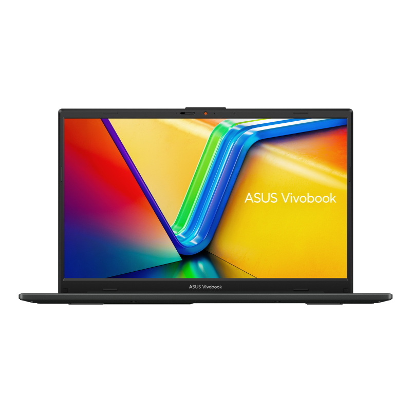 ASUS Vivobook Go 14 S1404GA-DRNK339W Intel Core i3 N-series i3-N305 Ordinateur portable 35,6 cm (14") Full HD 8 Go DDR4-SDRAM 512 Go SSD Wi-Fi 5 (802.11ac) Windows 11 Home Noir