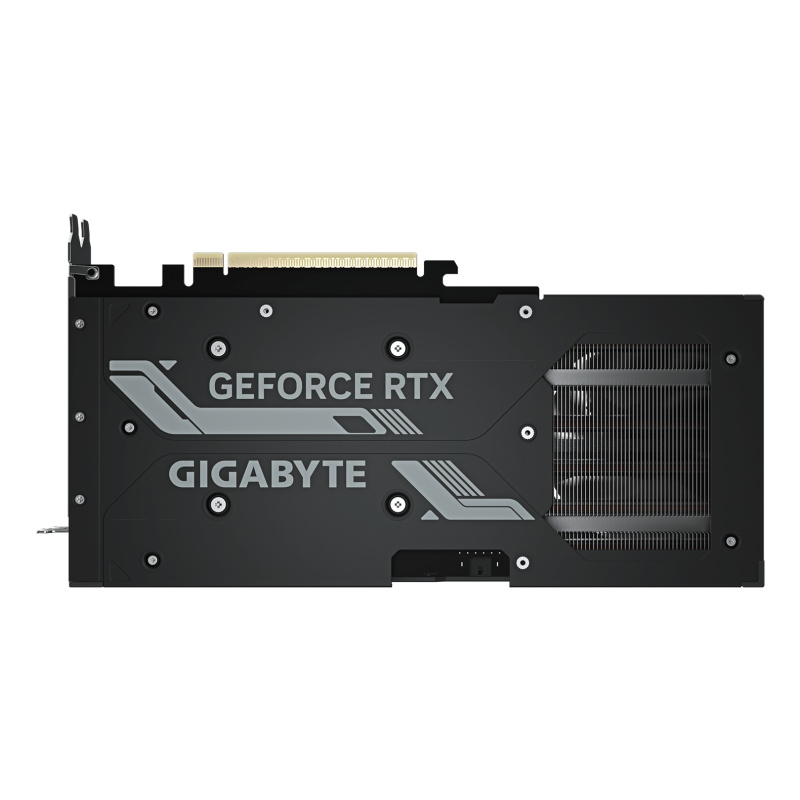GIGABYTE GeForce RTX 5070 Ti WINDFORCE OC V2 16G Carte Graphique