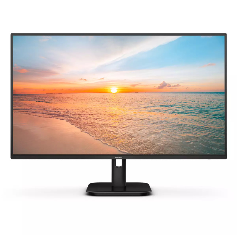 Philips 1000 series 27E1N1100A/00 écran plat de PC 68,6 cm (27") 1920 x 1080 pixels Full HD LCD Noir