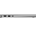 Samsung Galaxy Book3 Intel® Core™ i7 i7-1355U Ordinateur portable 39,6 cm (15.6") Full HD 16 Go LPDDR4x-SDRAM 512 Go SSD Wi-Fi 6 (802.11ax) Windows 11 Home Argent