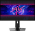 MSI MPG 274URF QD écran plat de PC 68,6 cm (27") 3840 x 2160 pixels 4K Ultra HD QD-OLED Noir