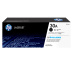HP Cartouche de toner noir originale 30A LaserJet