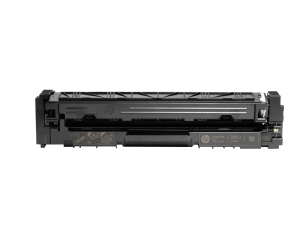 HP 201A toner LaserJet Noir authentique