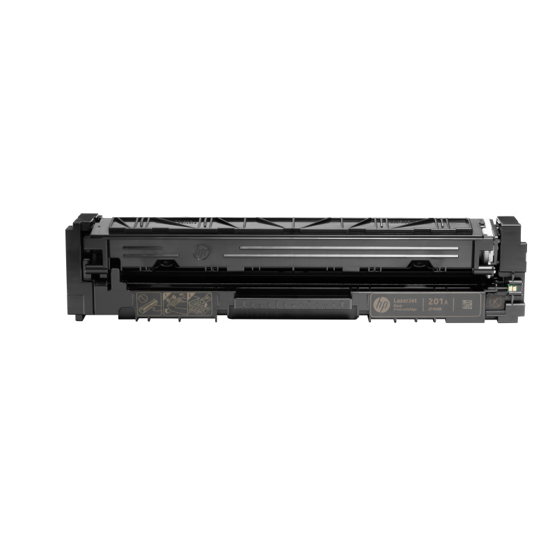 HP 201A toner LaserJet Noir authentique