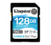 Kingston Technology Canvas Go! Plus Carte SDXC Canvas Go Plus 170R C10 UHS-I U3 V30 de 128 Go