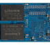 Kingston Technology SSD KC600 mSATA3 de 1 024 Go