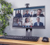 Trust Trino webcam 8 MP 1280 x 720 pixels USB 2.0 Noir