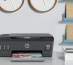 HP Smart Tank 500 All-in-One A jet d'encre thermique A4 4800 x 1200 DPI 11 ppm
