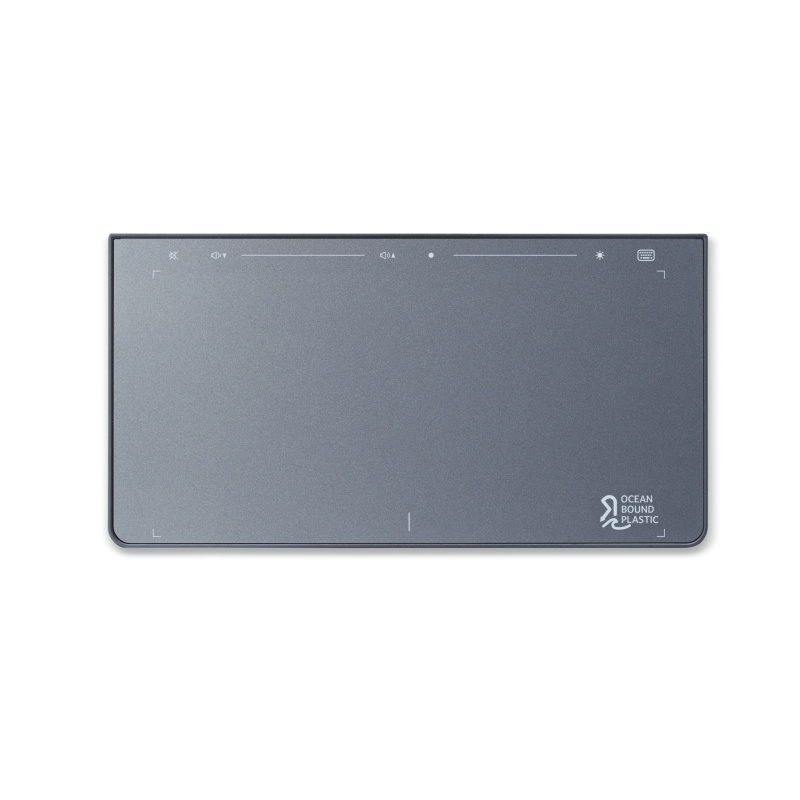 Acer Aspire S32-1856 Intel® Core™ i7 i7-1360P 80 cm (31.5") 2560 x 1440 pixels PC All-in-One 16 Go DDR4-SDRAM 1 To SSD Windows 11 Home Wi-Fi 6E (802.11ax) Gris