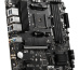 MSI B550M PRO-VDH carte mère AMD B550 Emplacement AM4 micro ATX