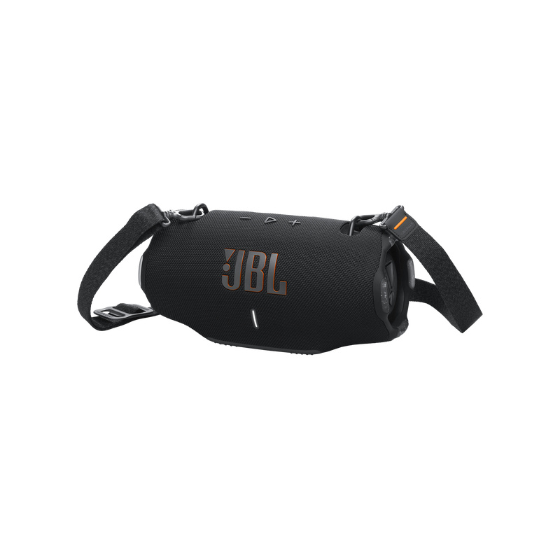 JBL Xtreme 4 Enceinte portable stéréo Noir 30 W
