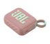 JBL Go 4 Enceinte portable mono Rose 4,2 W